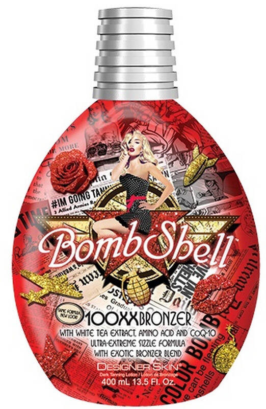 Bombshell