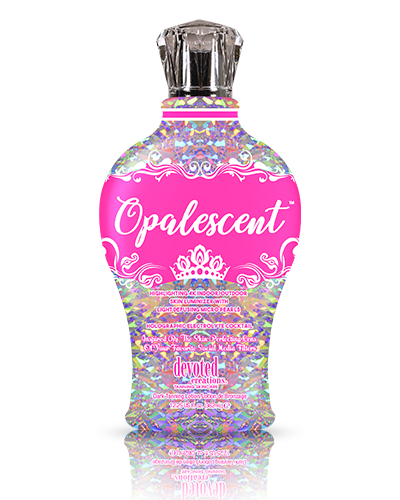 Opalescent  Tanning Lotion
