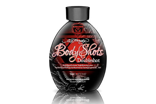 Body Shots Double Shot