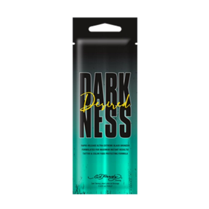 Desired Darkness Sample Packet