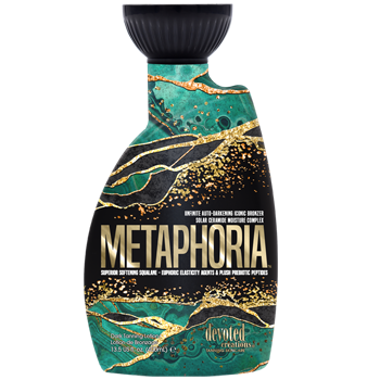 Metamorphia Tanning Lotion