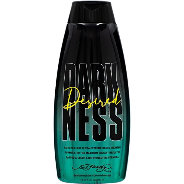 Desired Darkness Tanning Lotion