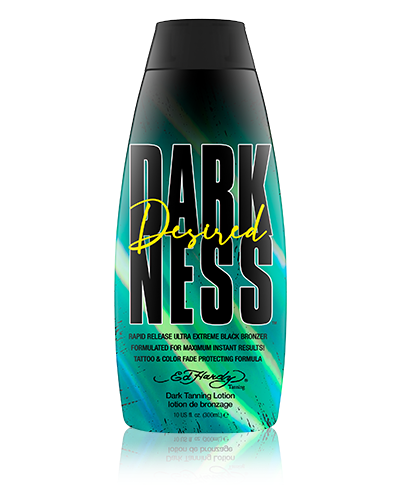 Desired Darkness Tanning Lotion