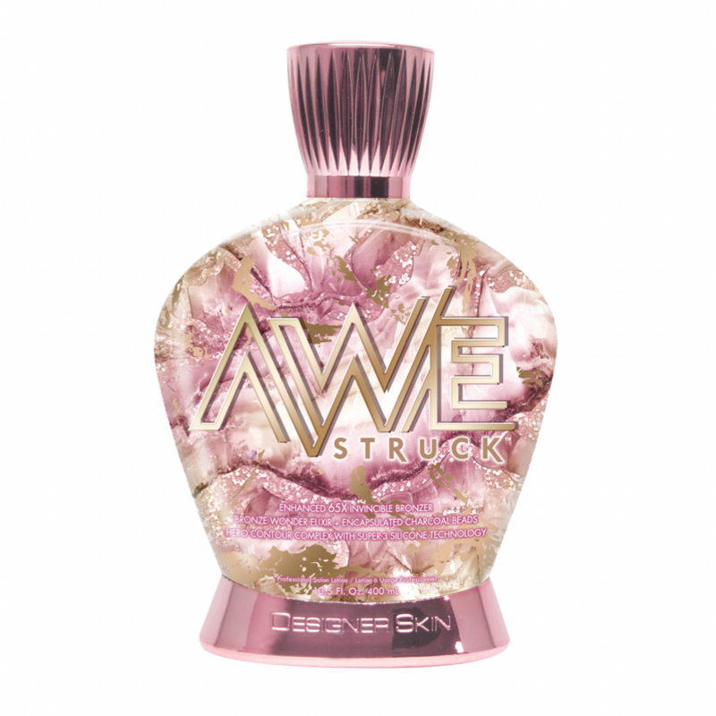 Awestruck Tanning Lotion