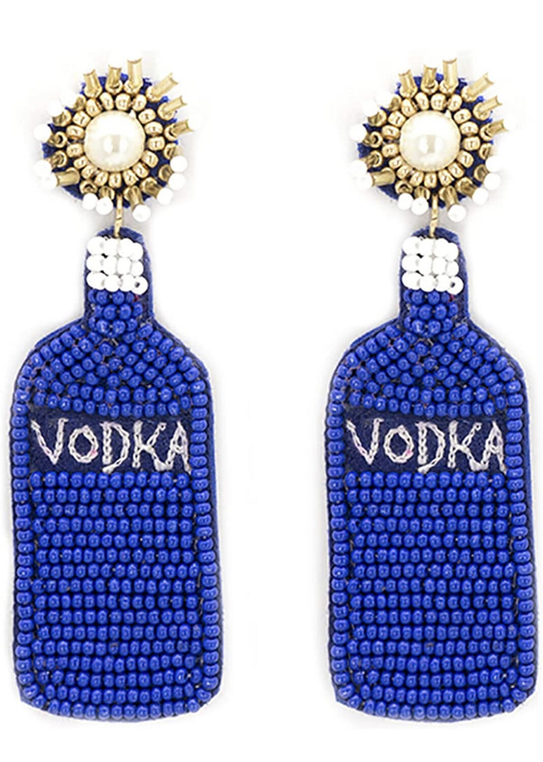 Vodka 2.0 Earrings