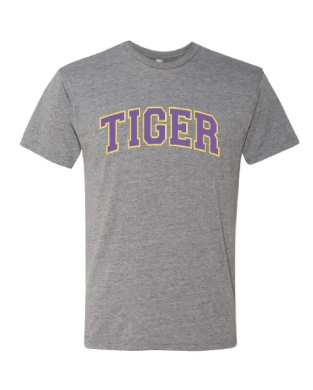 Sweet Baton Rouge Tiger Unisex T-Shirt