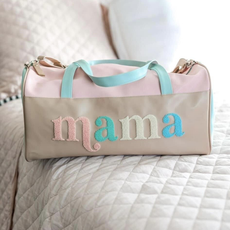 Mama XL Travel Bag