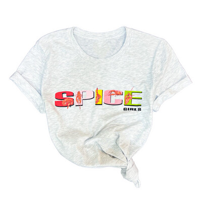 Spice Girls Unisex T-Shirt