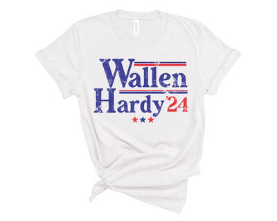 Wallen Hardy ‘24