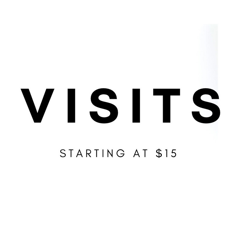 Medium Pressure Visits