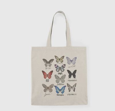 Eras Tote