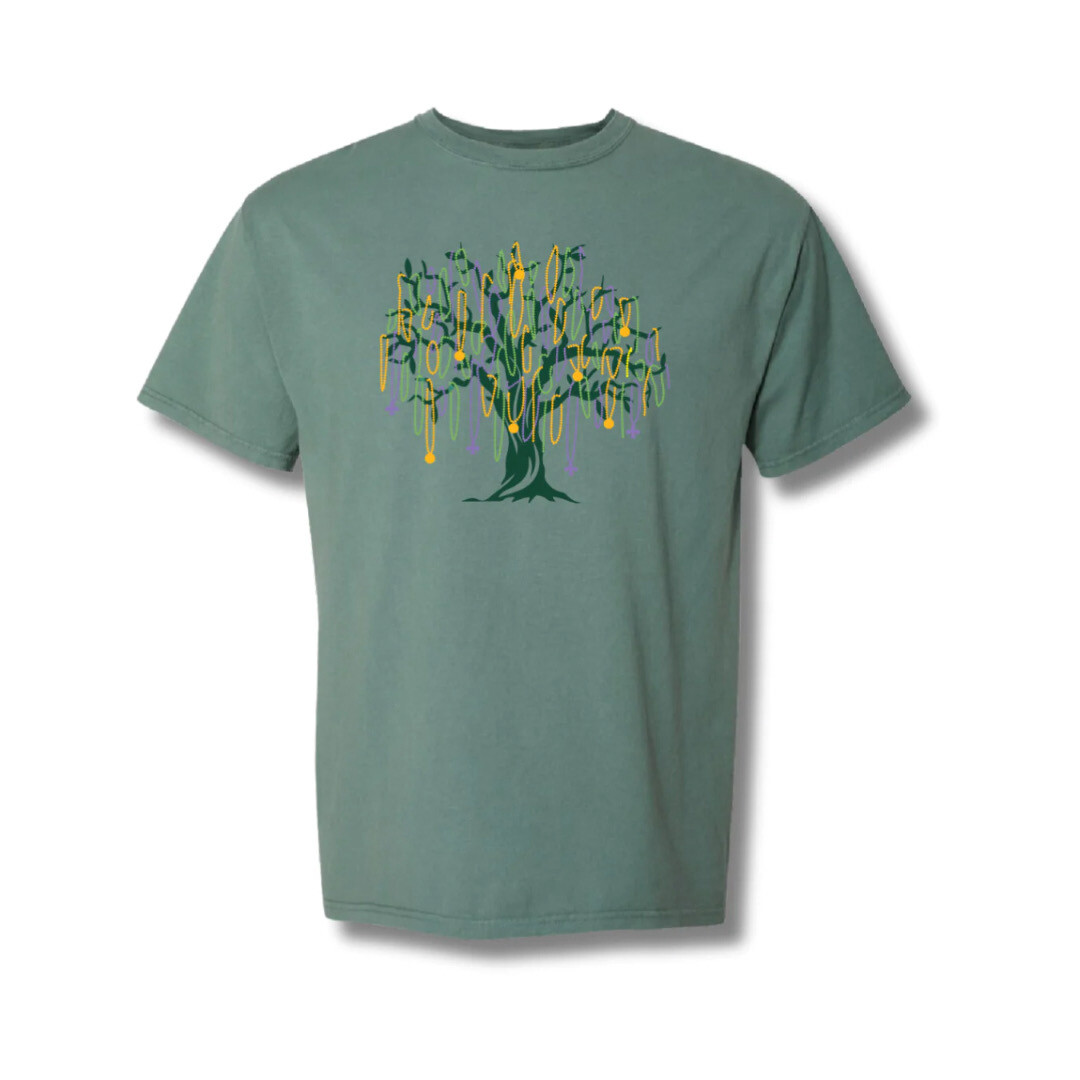 Bead Tree Unisex T-Shirt