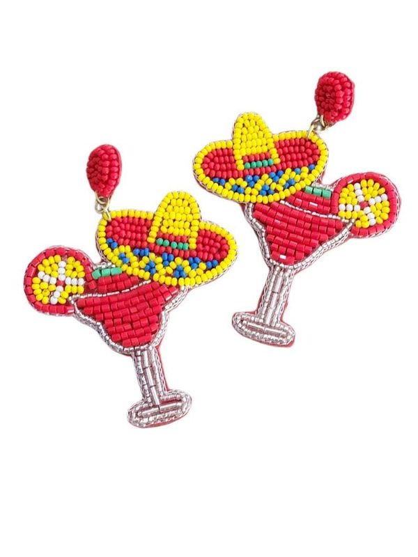 Margarita Earrings