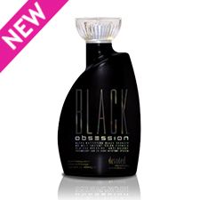 Black Obsession Tanning Lotion
