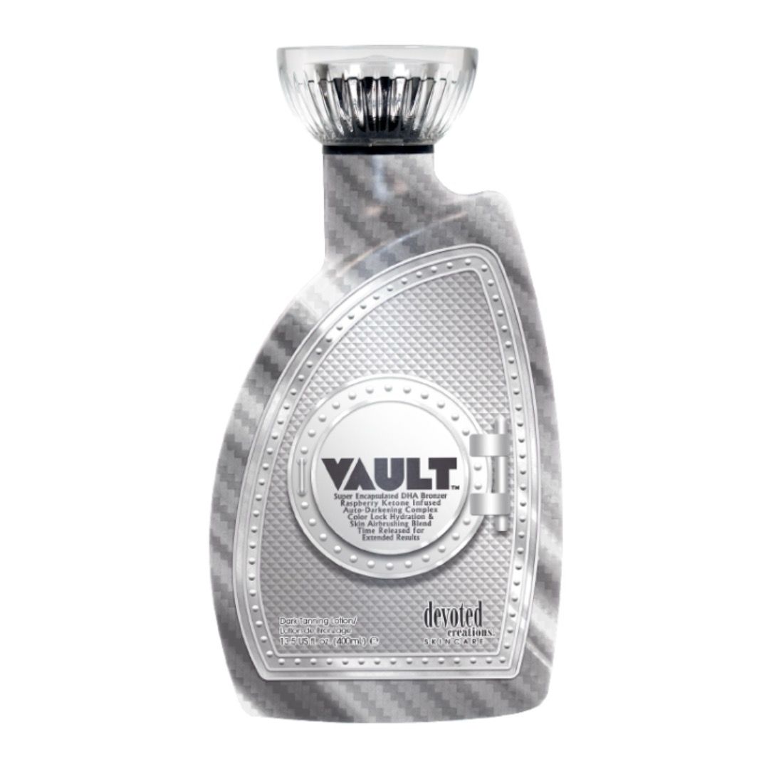 Vault Superior DHA Bronzer