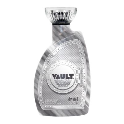 Vault Superior DHA Bronzer