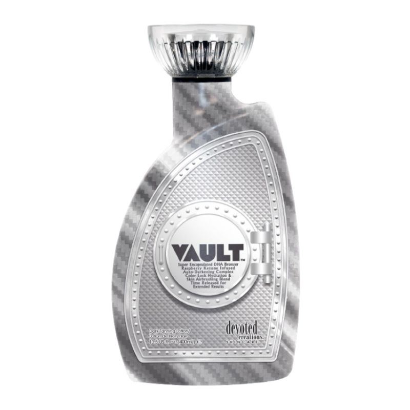 Vault Superior DHA Bronzer