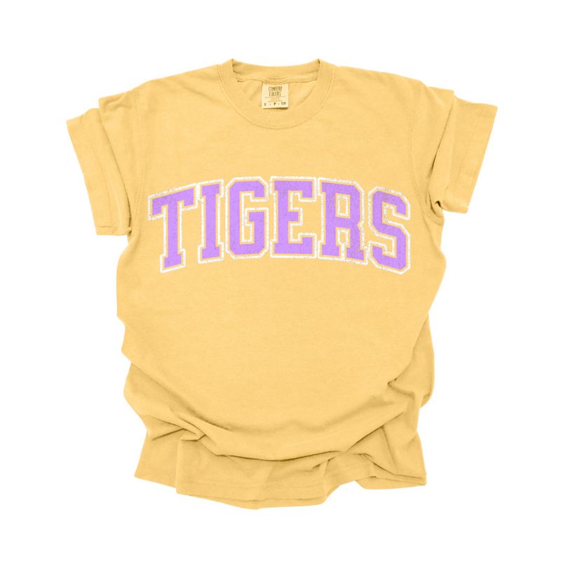 Tigers Varsity Tee