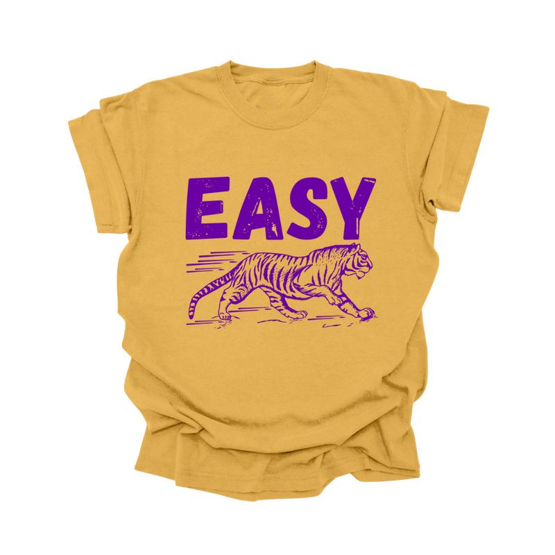 Easy Tiger Tee