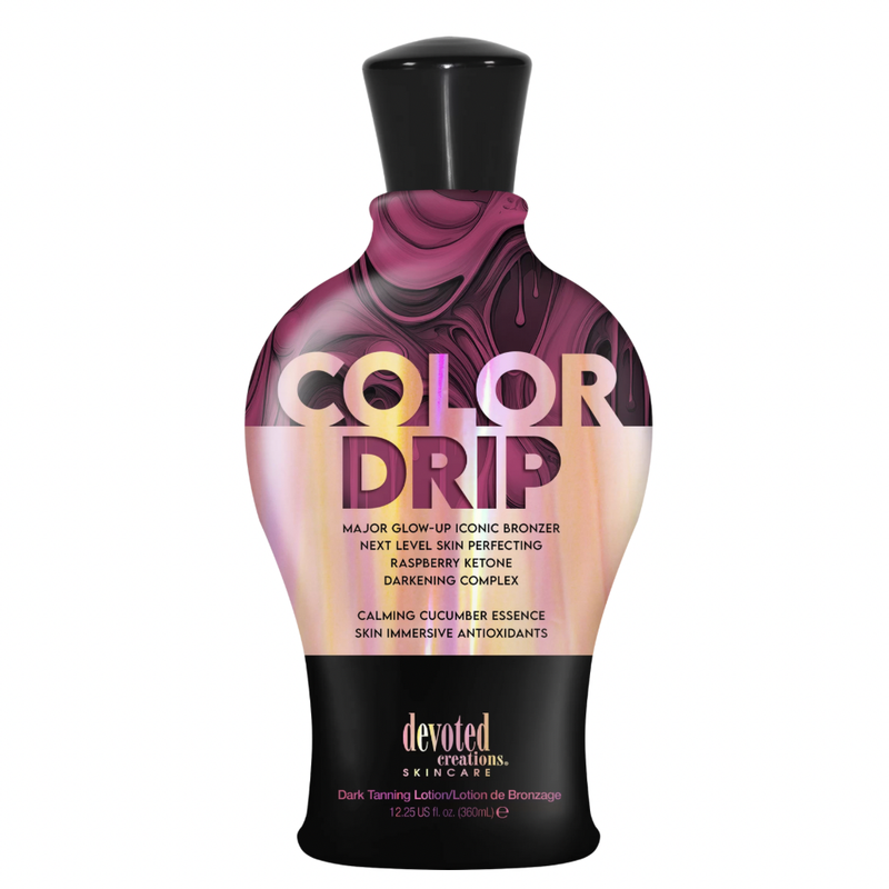 Color Drip