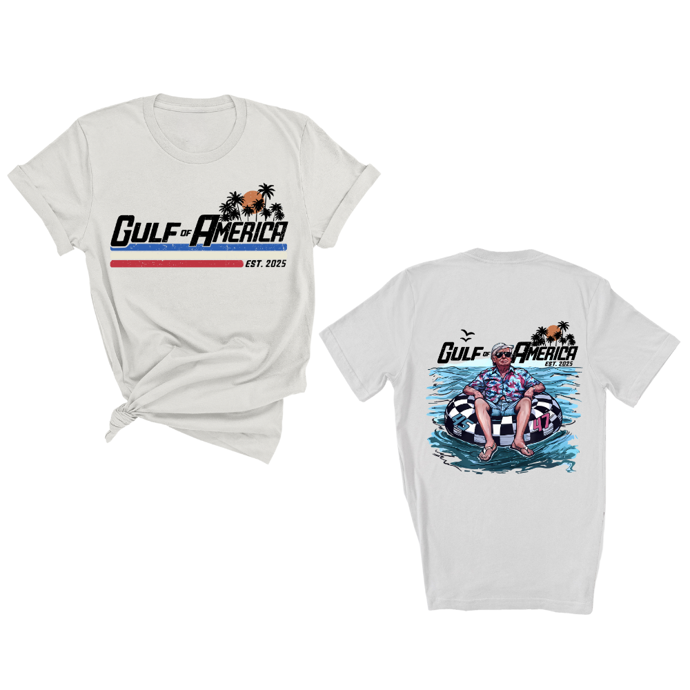 Gulf Of America Unisex T-Shirt
