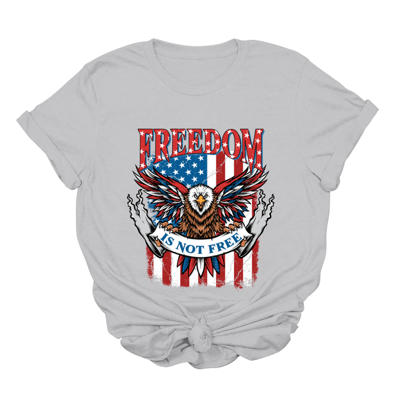 Freedom Is Not Free T-Shirt