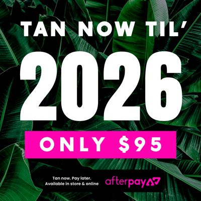 TAN TIL’ 2026