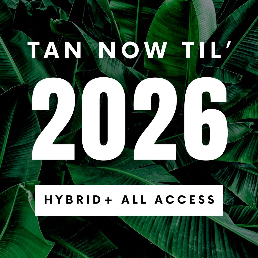 HYBRID + ALL ACCESS - TAN TIL 2026