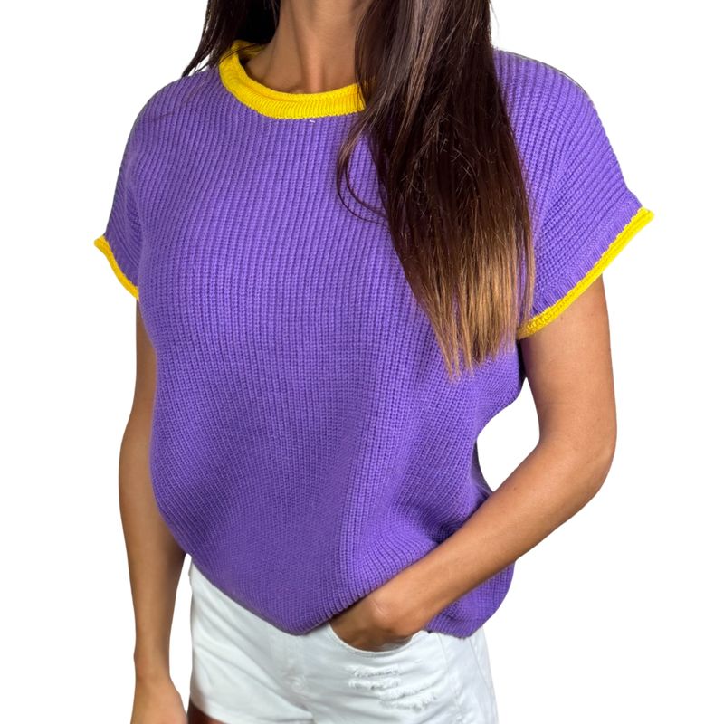 Tailgate Sweetheart Top