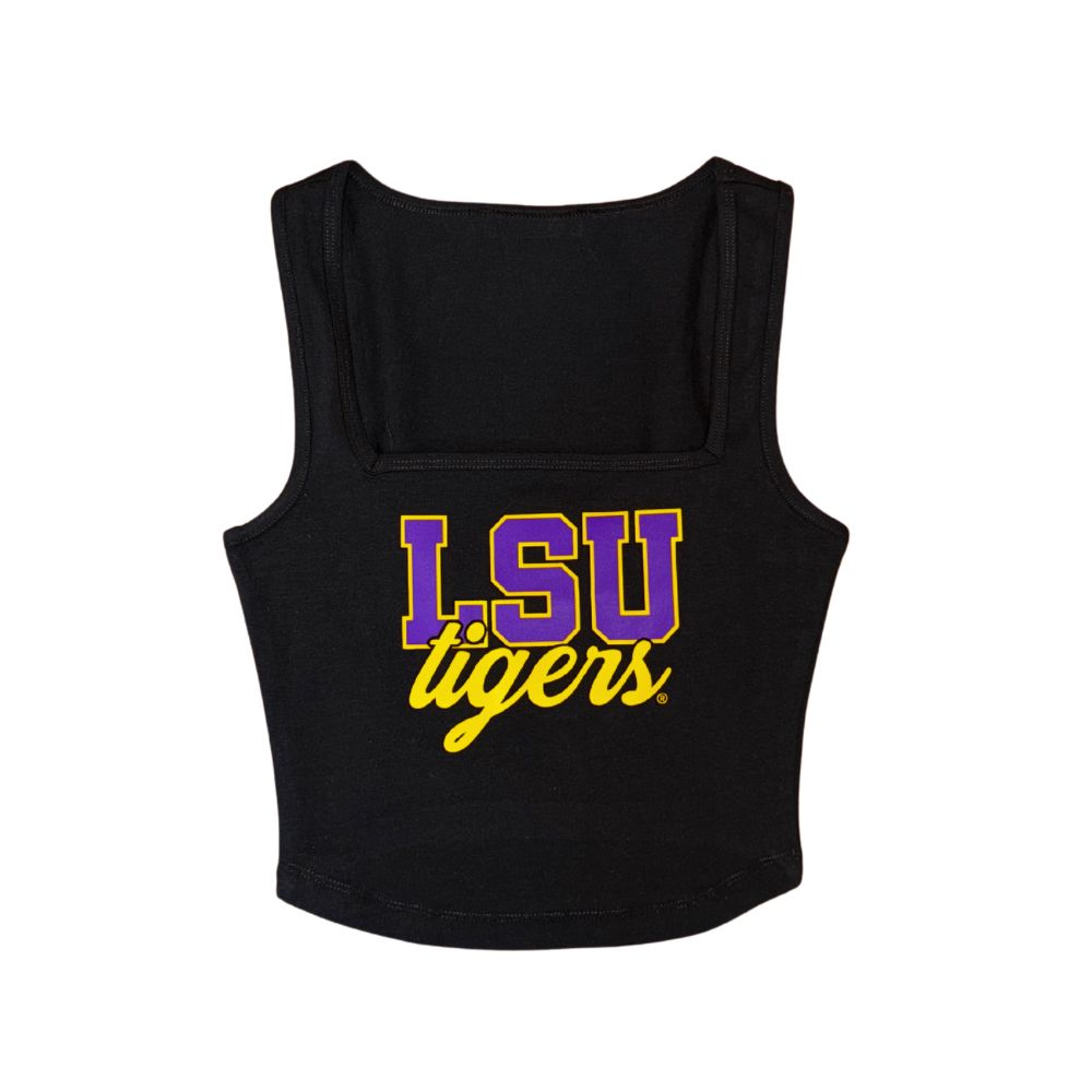 Game Day Baddie Tank