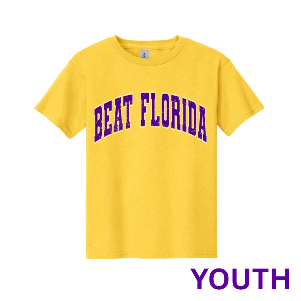Youth Beat Florida T-Shirt