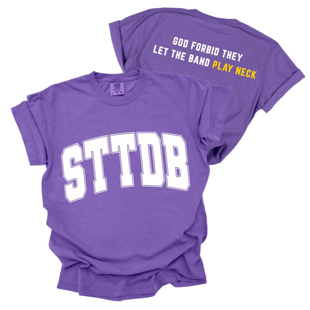 STTDB Unisex T-Shirt