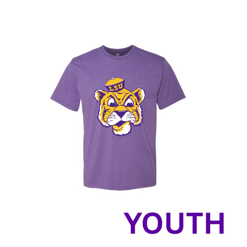 Youth Sailor Mike Tee