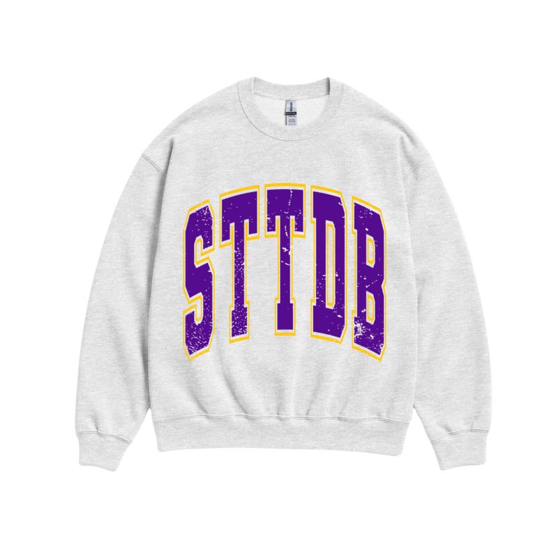 STTDB Sweatshirt