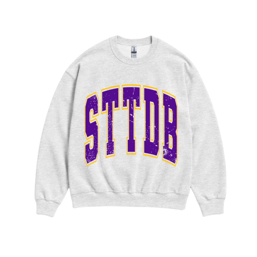 STTDB Sweatshirt