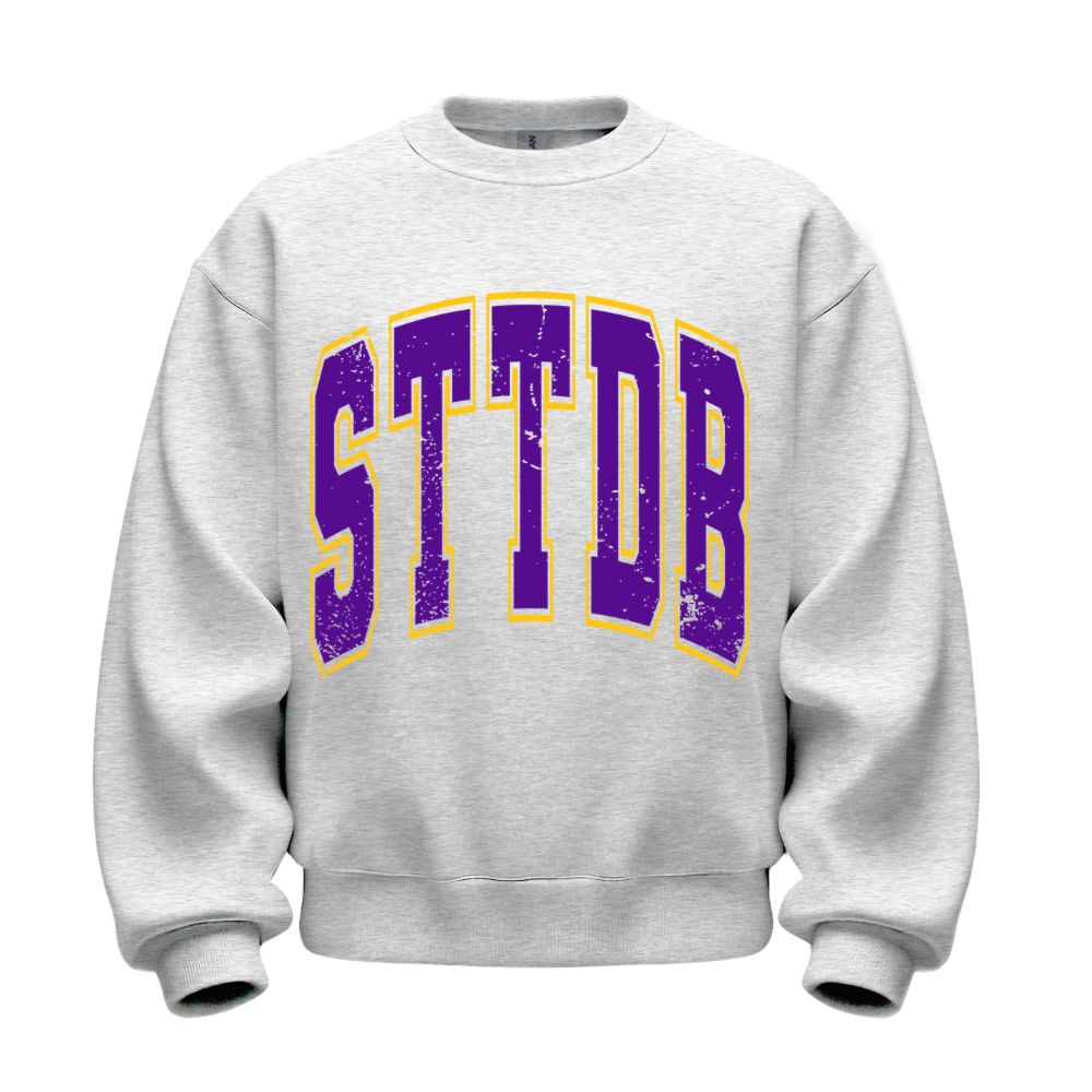 STTDB Sweatshirt