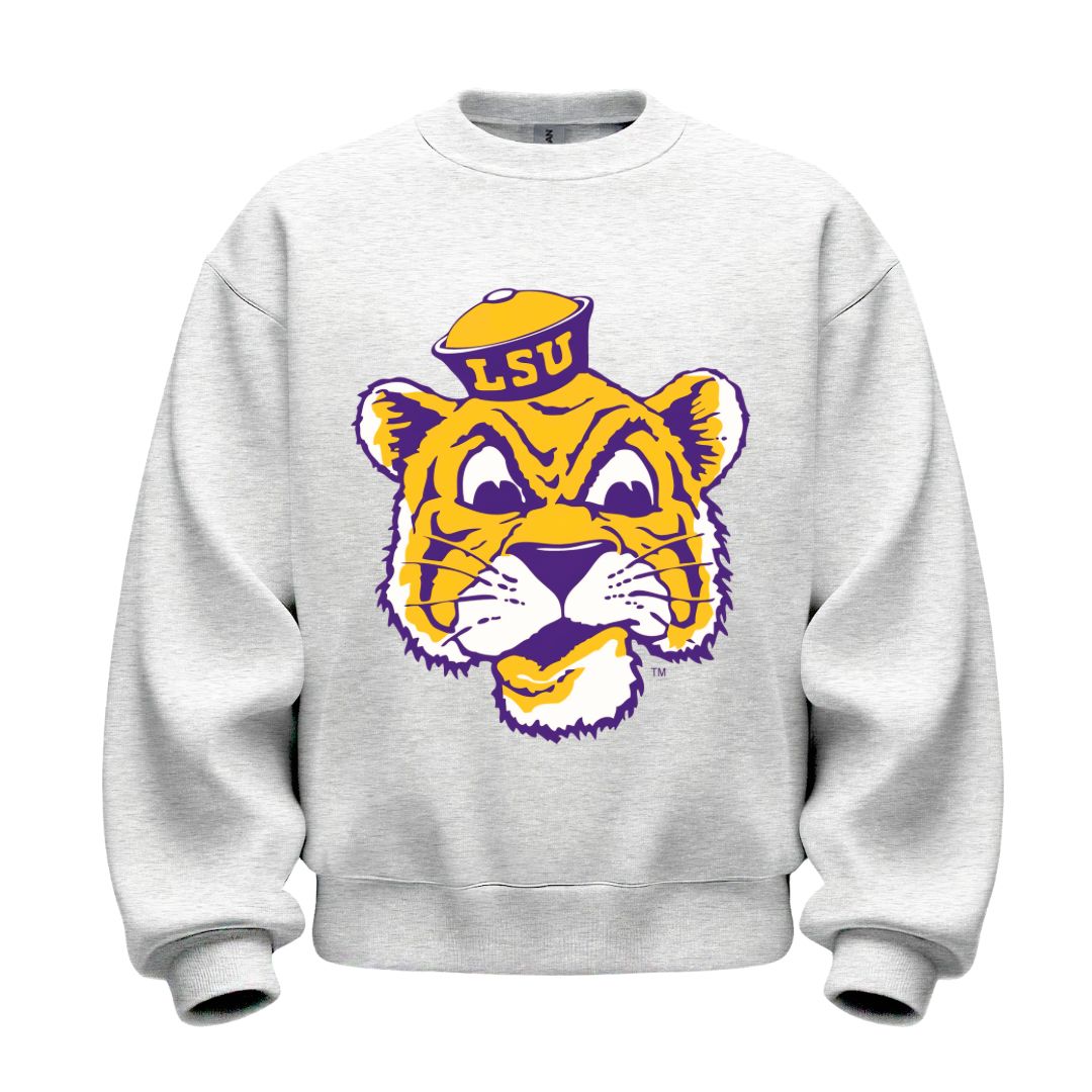 Mike The Tiger Sweatshirt