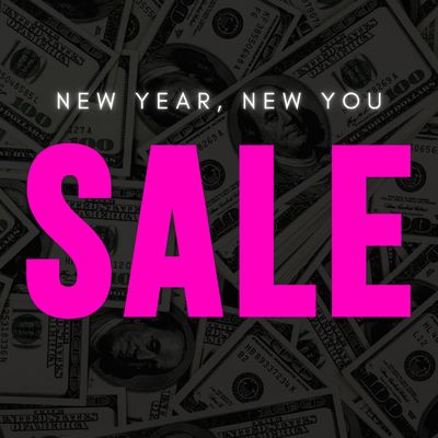 I HATE THE COLD SALE