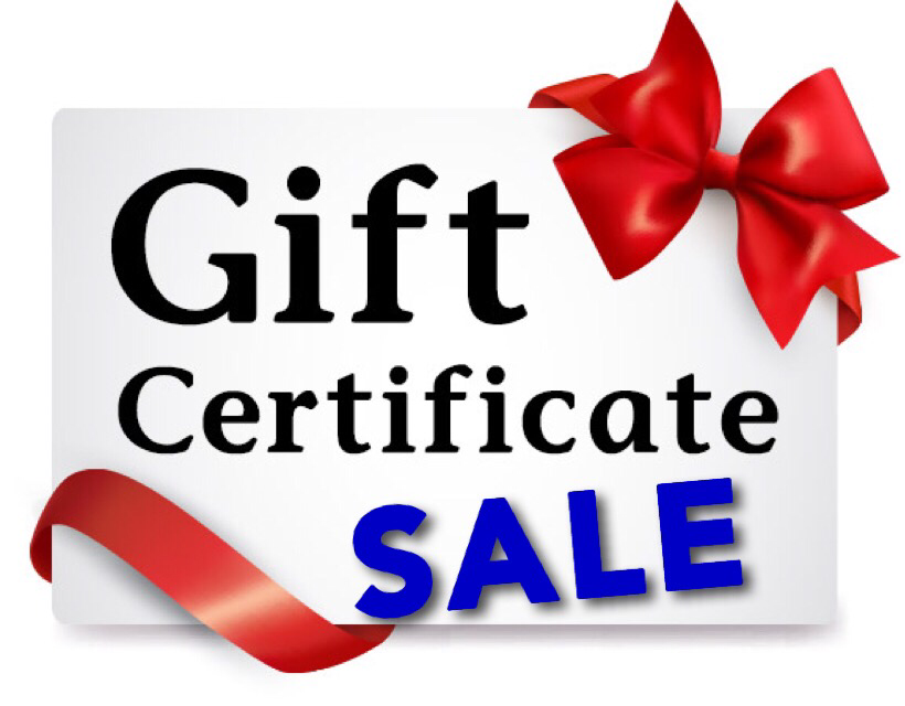 $250 GIFT CARD FOR ONLY $200