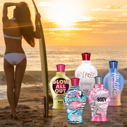 Tanning Products