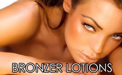 BRONZERS &amp; ACCELERATORS 