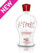 Fuel My Fire   - Intensely Powerful Ultra HOT Tingle Lotion