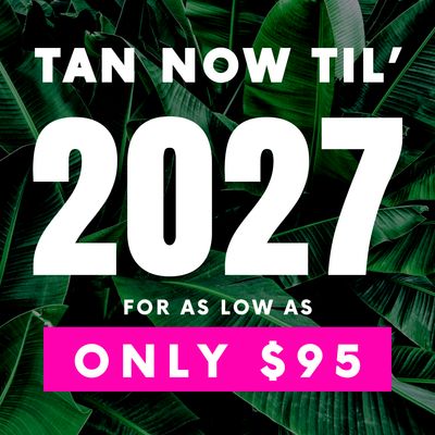 TAN TIL’ 2027