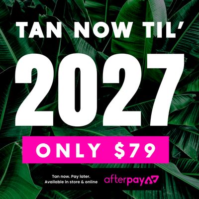 TAN TIL’ 2027