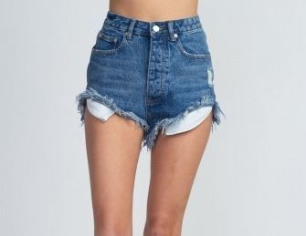 Hi Rise Festival Shorts