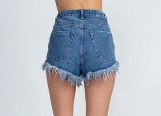 Hi Rise Festival Shorts