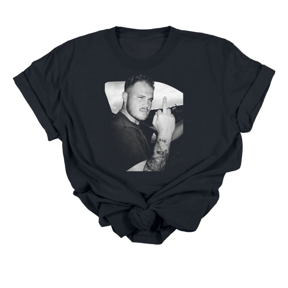 Zach Bryan Birdie Unisex T-Shirt