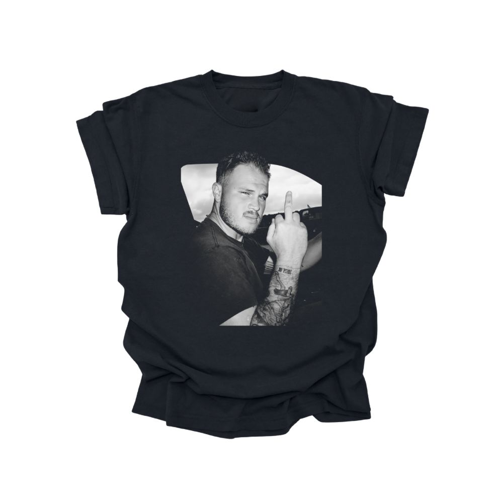 Zach Bryan Birdie Unisex T-Shirt