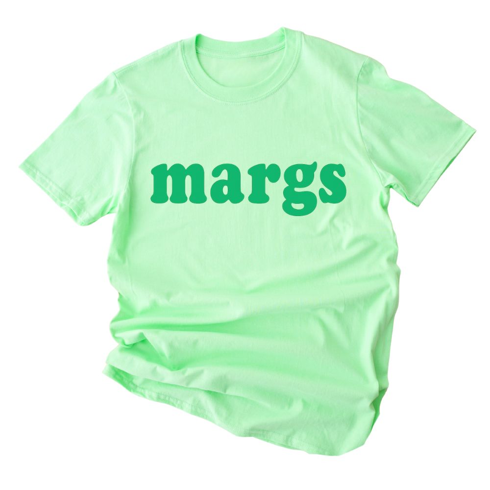 Margs. T-shirt