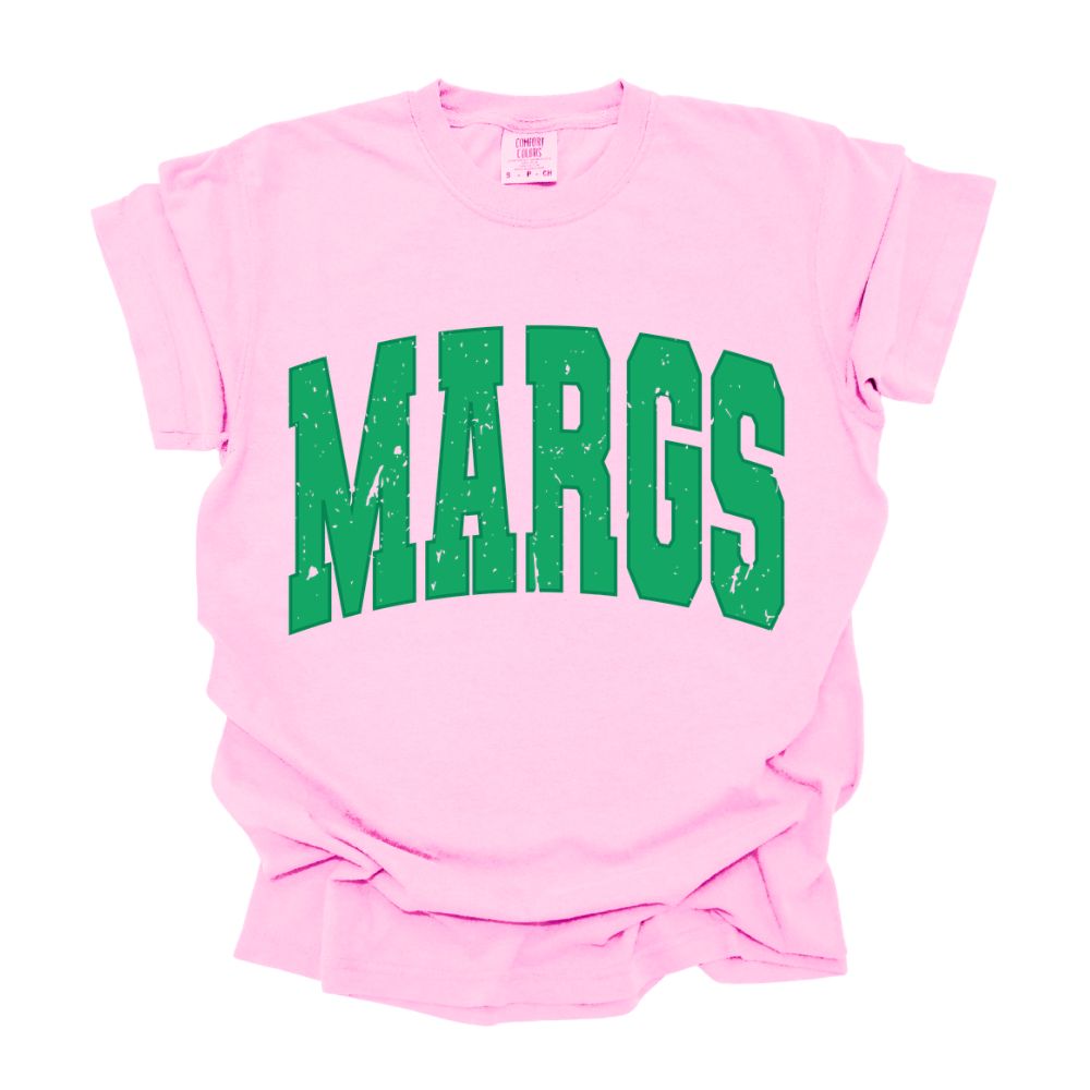 Margs Comfort Colors Tee